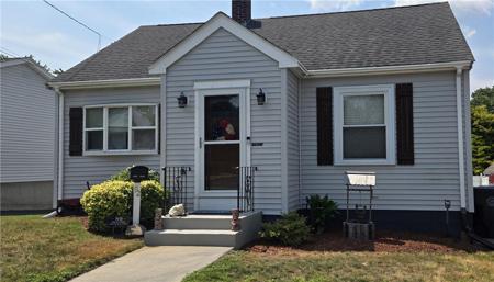 92 Silver Spring Avenue