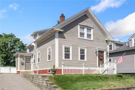 98 Pitman Street