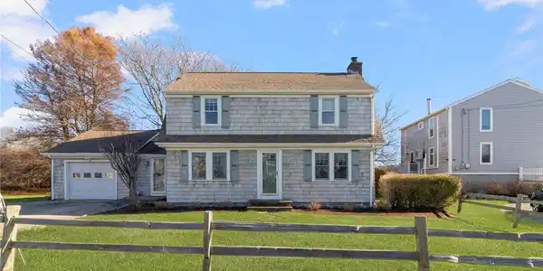 120 Chestnut Avenue