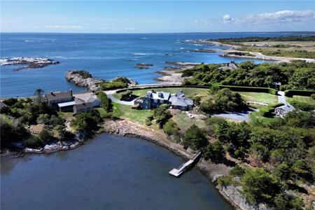 6 Price's Cove Avenue