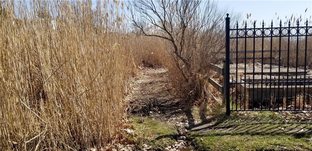 Image 3: Path to beach.