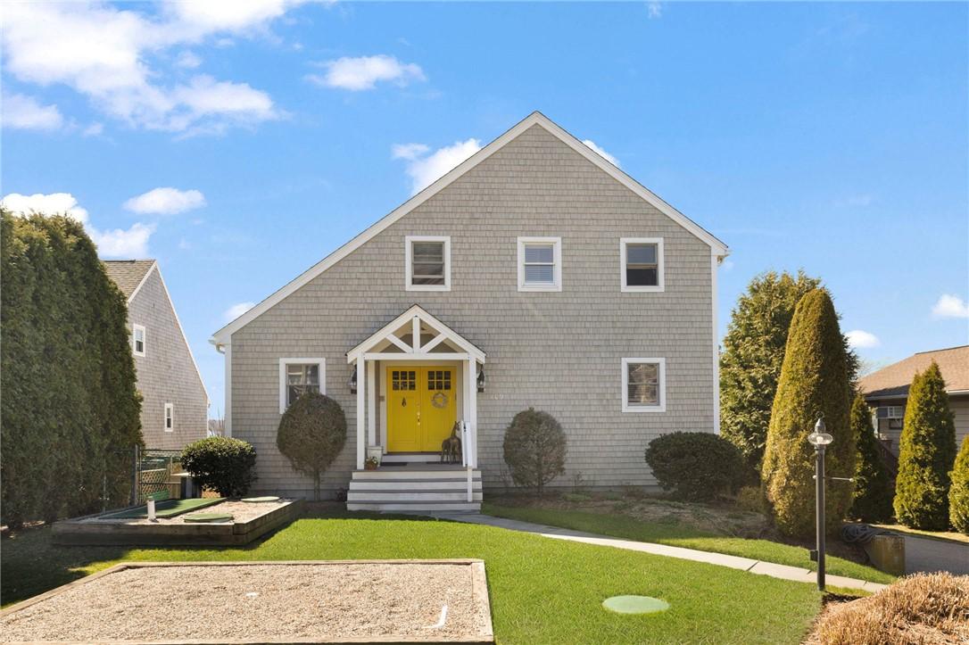 Image 2: Beautiful Yankee Barn design built in 2006.
