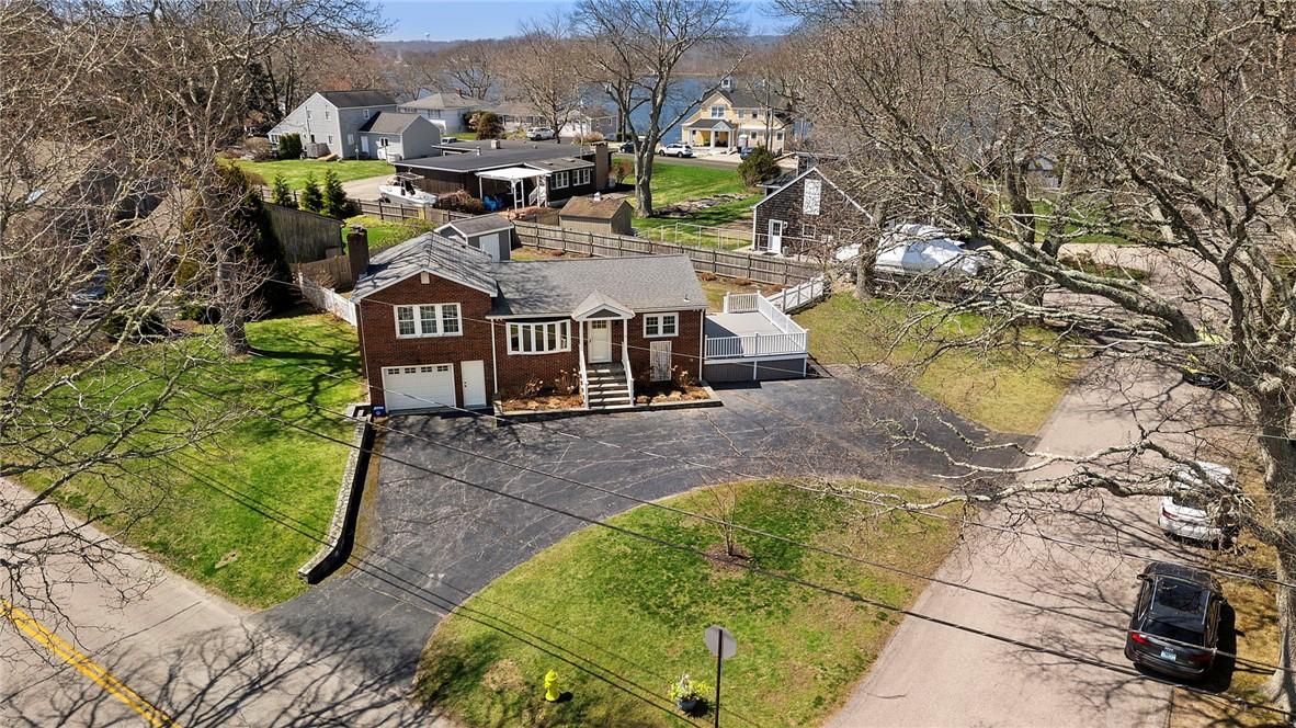 Image 3: Aerial View