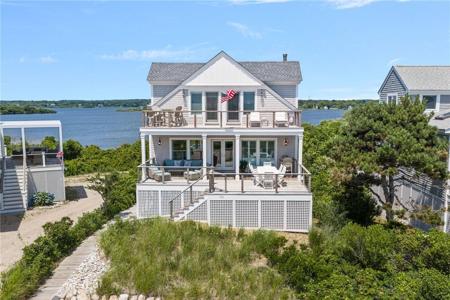 173 Green Hill Ocean Drive