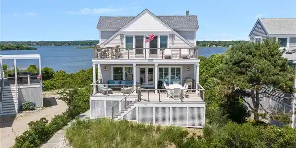173 Green Hill Ocean Drive