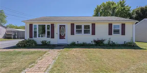 6 Scott Lane