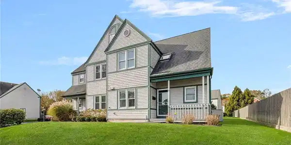 57 Clinton Street