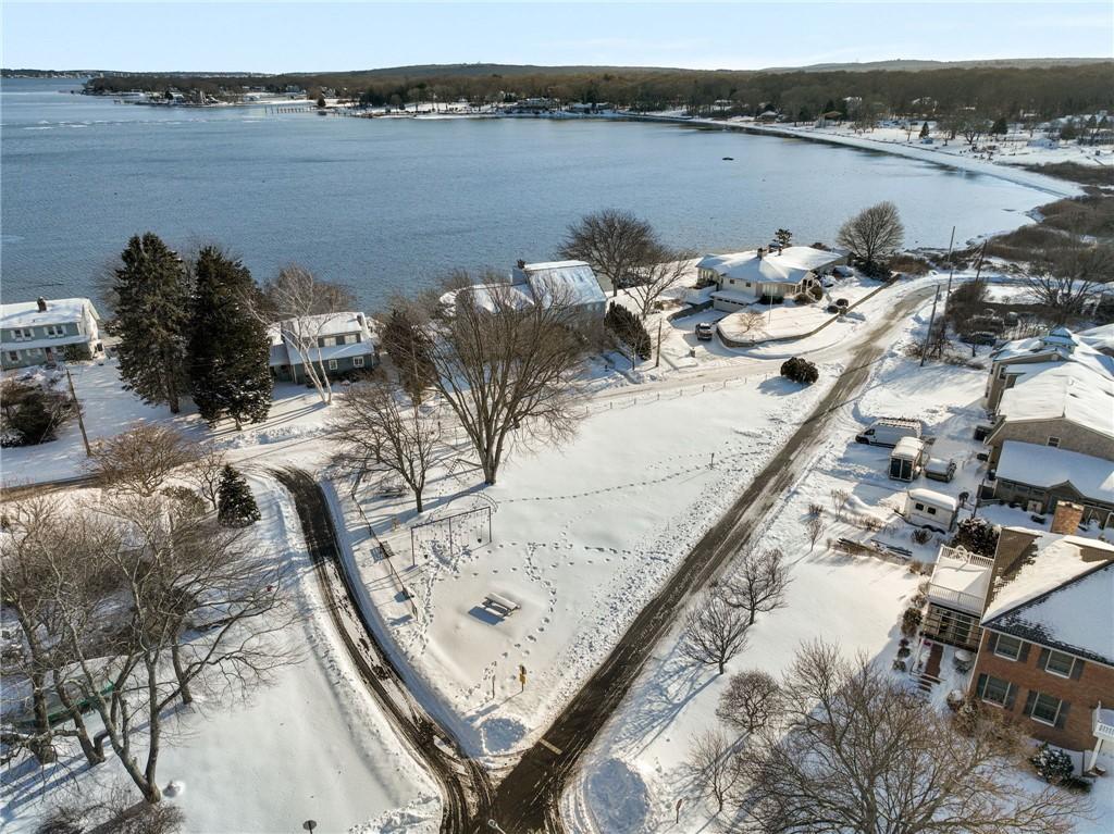 Image 4: View of Neighborhood playground and beach
