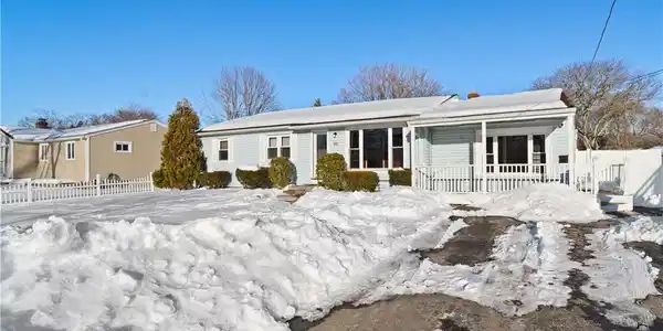 96 Moccasin Drive