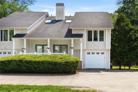 20 Stony Lane