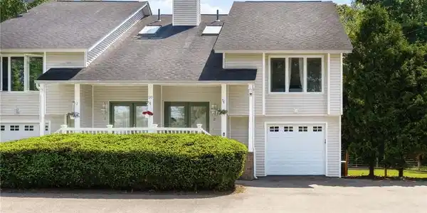 20 Stony Lane
