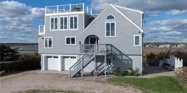408 Atlantic Avenue