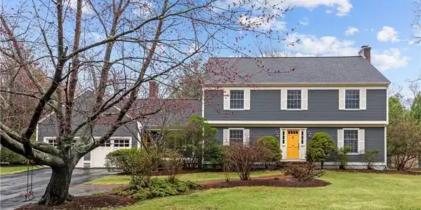 9 Boxwood Court