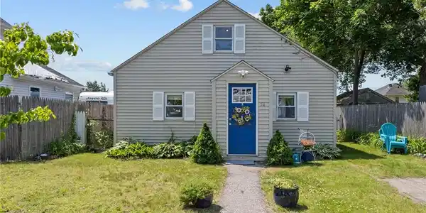 54 Hazard Avenue