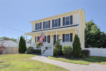 71 Francis Avenue