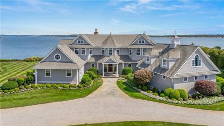 135 Cliff Drive