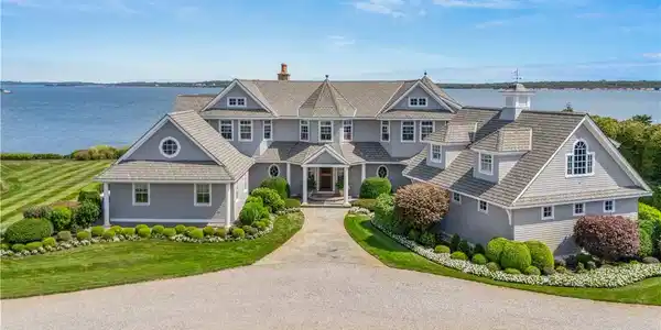 135 Cliff Drive