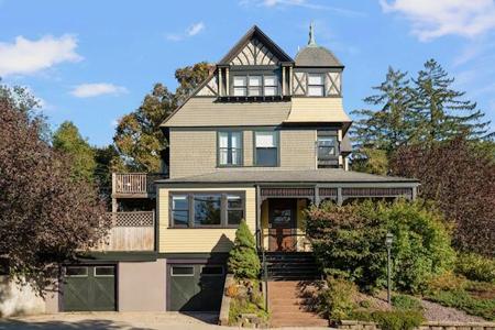163 Butler Avenue