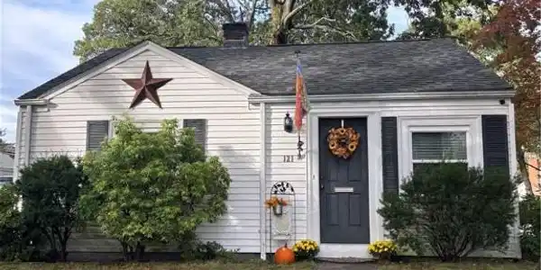 121 Anson Drive