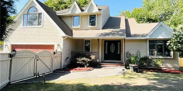 3 Sullivan Terrace