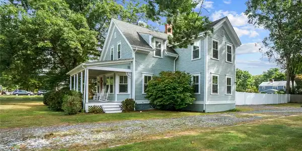 303 New Meadow Road