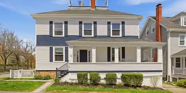8 Champlin Street