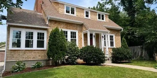 25 Kneeland Street