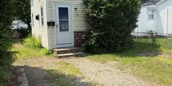 93 Huron Street