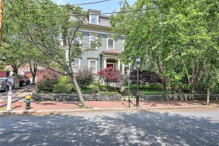 367 Benefit Street