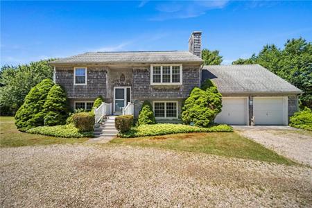 25 Blueberry Lane