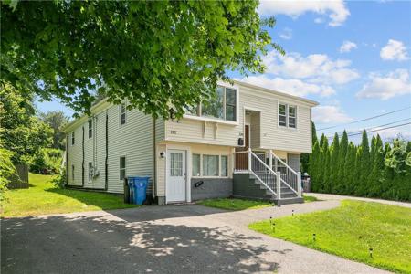 132 Maple Avenue