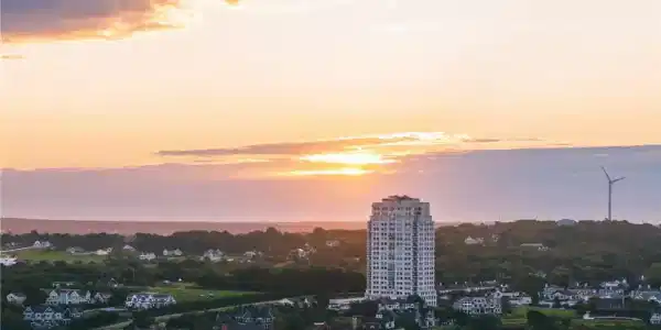 1 Tower Drive