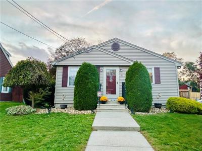 45 Providence Avenue