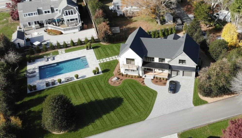 Image 4: *pool is digital mockup