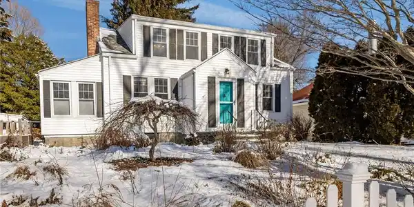31 Chachapacassett Road