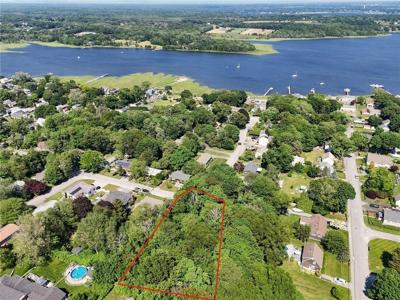 0 Overhill Lot 1 Road