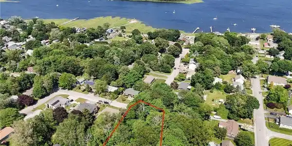 0 Overhill Lot 1 Road