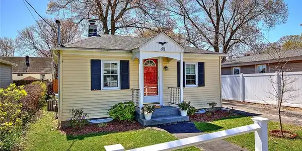 40 Northup Street