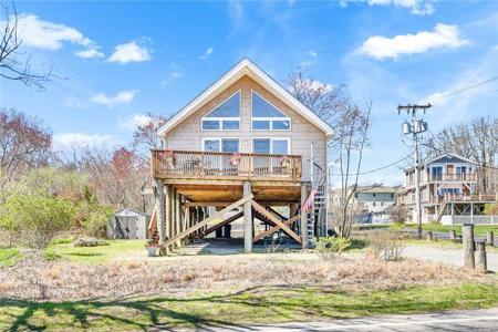 91 Bonnet Point Road