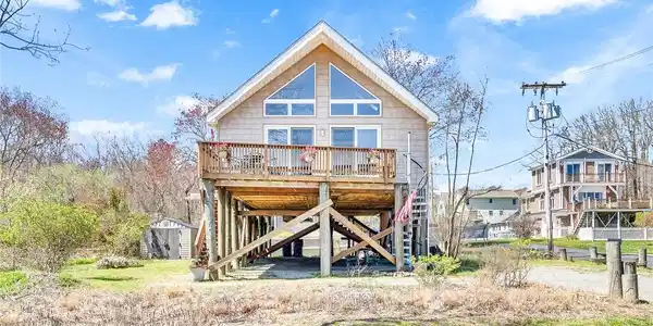 91 Bonnet Point Road