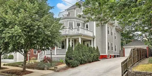 150 Irving Avenue