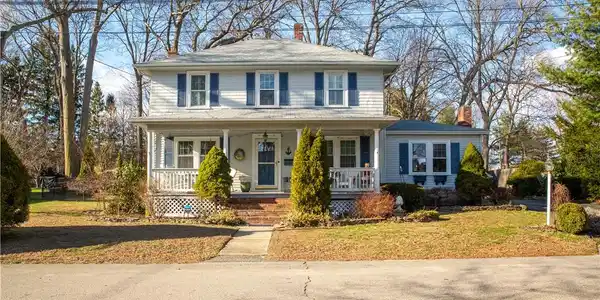 41 Williams Street