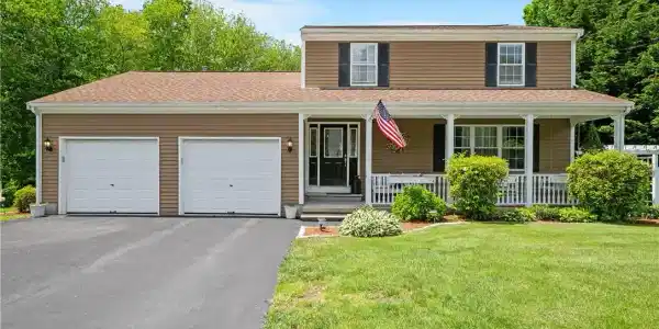 19 Brittney Lane