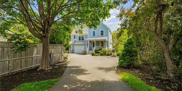 146 Alfred Drown Road