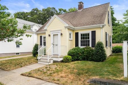 73 Allen Avenue