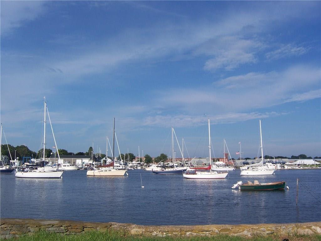 Image 1: FABULOUS WATERFRONT LAND!