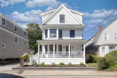 102 Third Street
