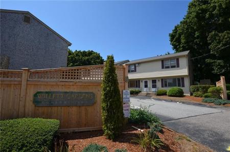 151 Willett Avenue