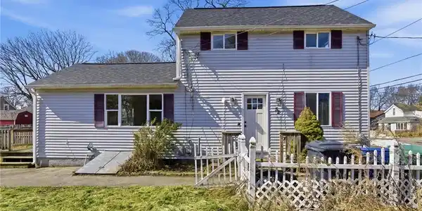 52 Hazard Avenue