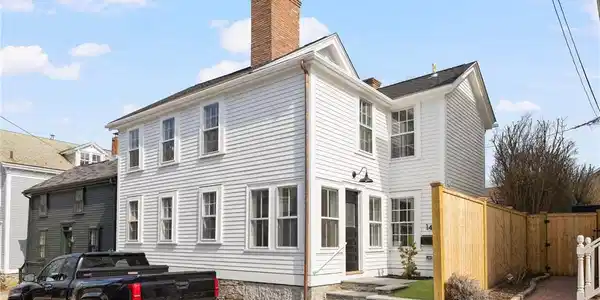 14 Sherman Street